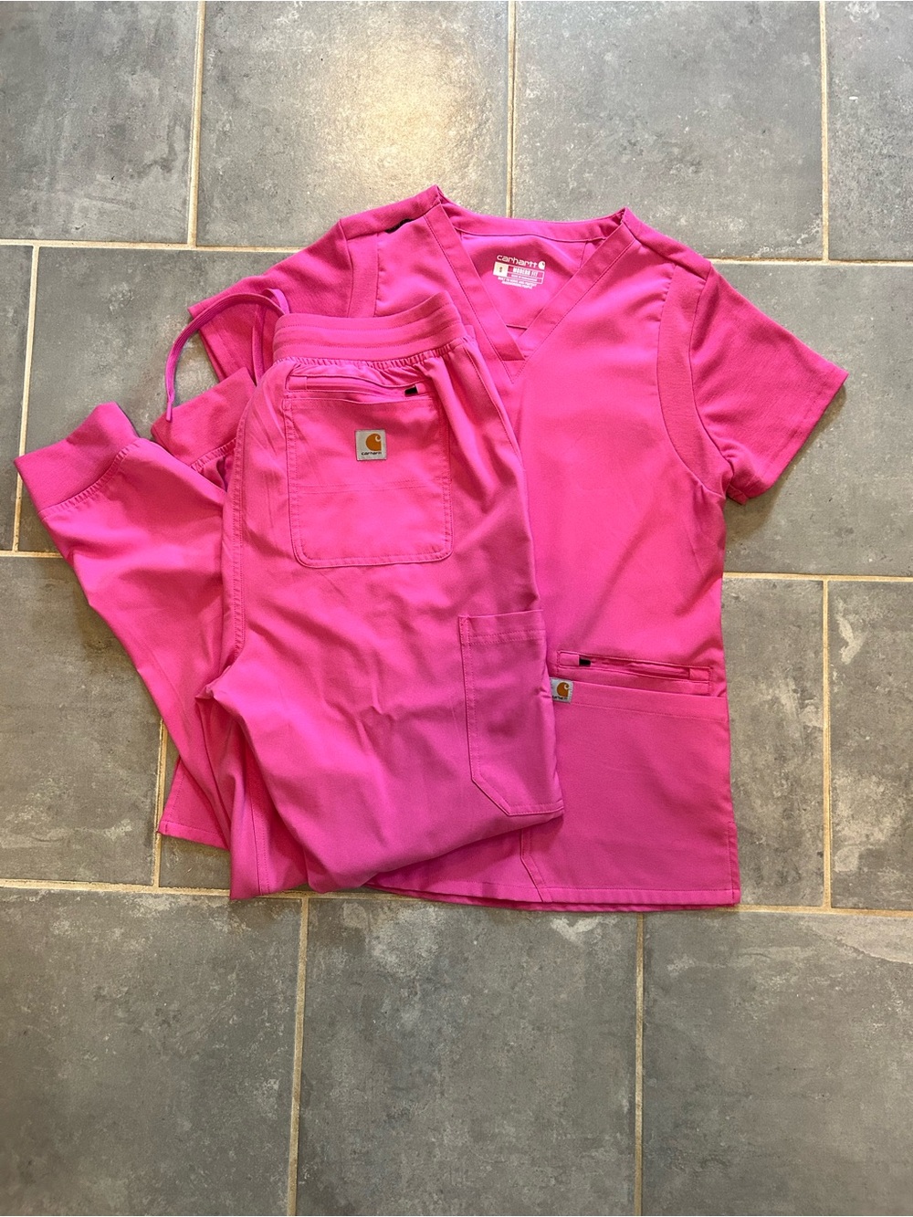 Scrub Set